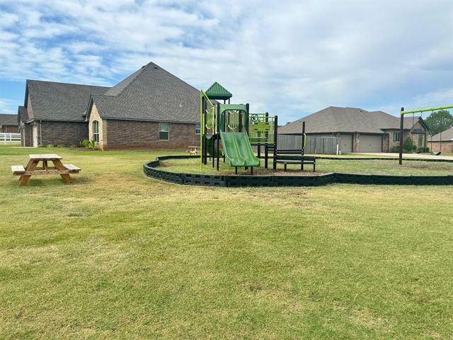 17225 Ridgewood Drive, Edmond, OK 73012