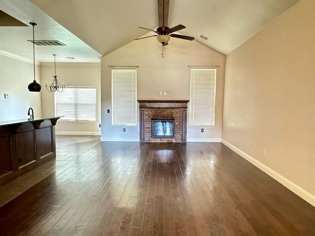 17225 Ridgewood Drive, Edmond, OK 73012