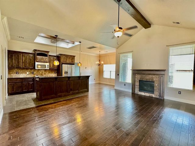 17225 Ridgewood Drive, Edmond, OK 73012