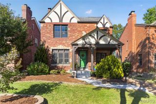 7821 Cornell Avenue, St Louis, MO 63130