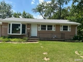 6823 Knoll Avenue, St Louis, MO 63134