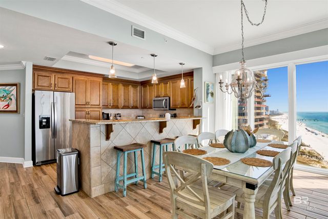 25494 Perdido Beach Boulevard 1206, Orange Beach, AL 36561