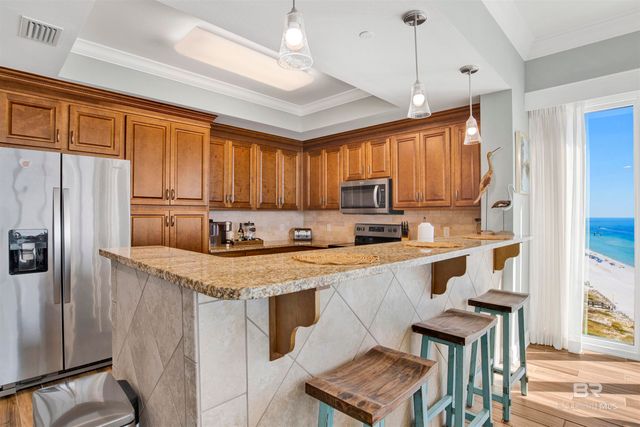 25494 Perdido Beach Boulevard 1206, Orange Beach, AL 36561