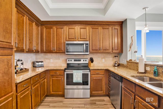 25494 Perdido Beach Boulevard 1206, Orange Beach, AL 36561