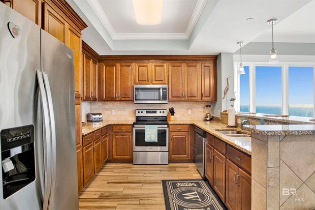 25494 Perdido Beach Boulevard 1206, Orange Beach, AL 36561