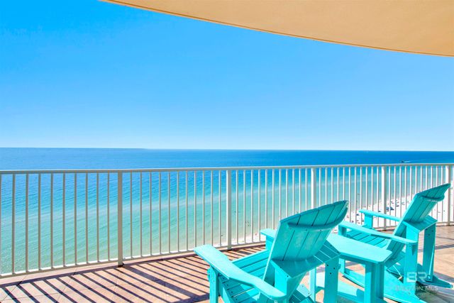 25494 Perdido Beach Boulevard 1206, Orange Beach, AL 36561