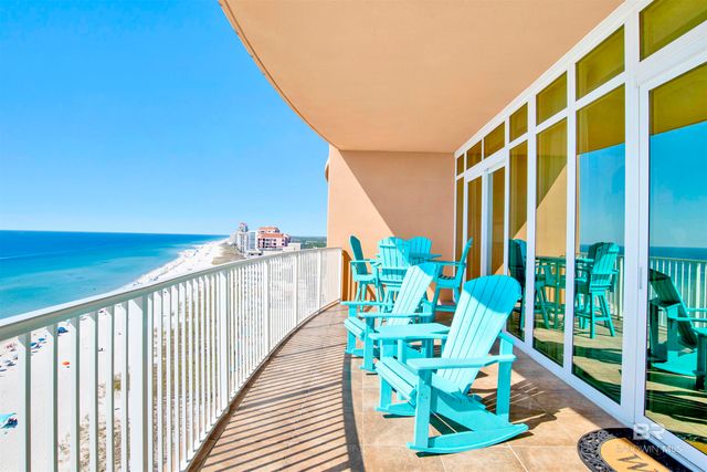 25494 Perdido Beach Boulevard 1206, Orange Beach, AL 36561