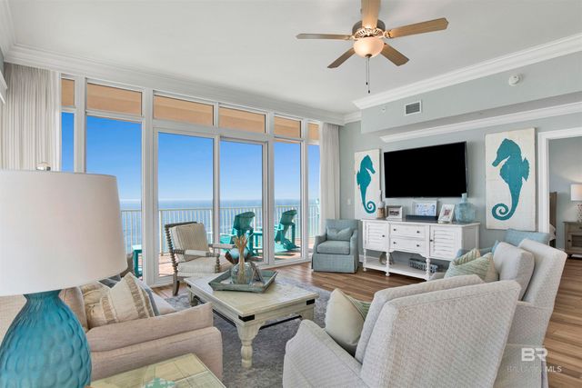 25494 Perdido Beach Boulevard 1206, Orange Beach, AL 36561