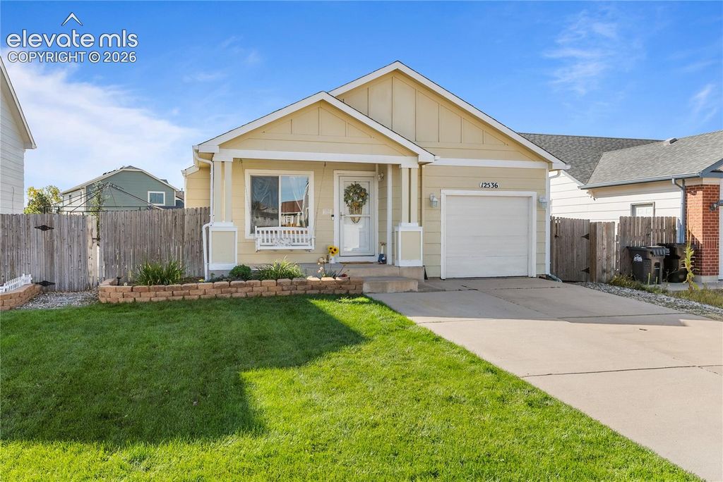 12536 Catch Pen Road, Peyton, CO 80831 — photo 2