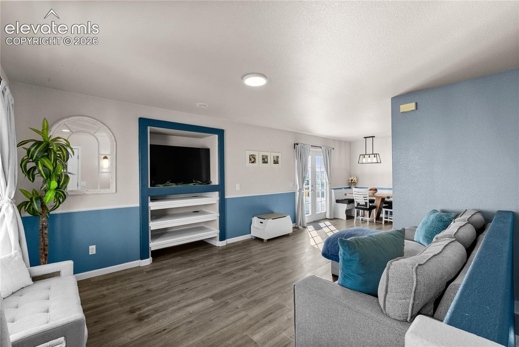 12536 Catch Pen Road, Peyton, CO 80831 — photo 4
