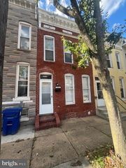 2214 SIDNEY AVE, Baltimore, MD 21230