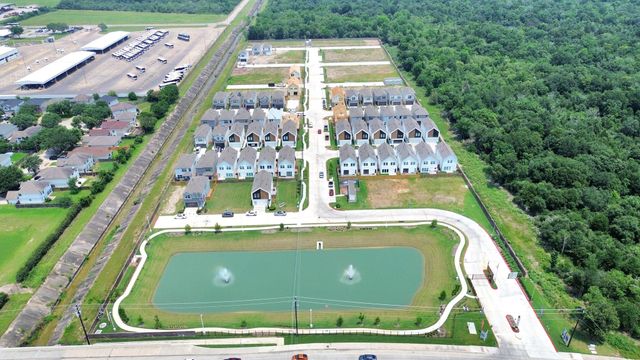 4012 Cusco Lane, Houston, TX 77045