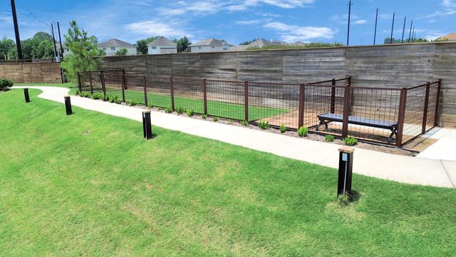 4012 Cusco Lane, Houston, TX 77045