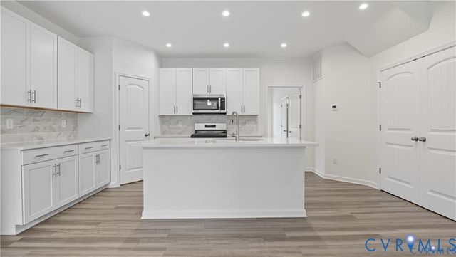 8322 Scott Pl, Henrico, VA 23227