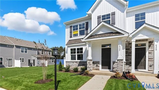 8322 Scott Pl, Henrico, VA 23227