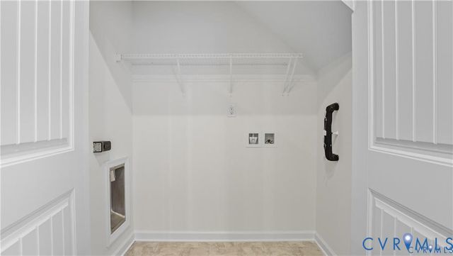 8322 Scott Pl, Henrico, VA 23227