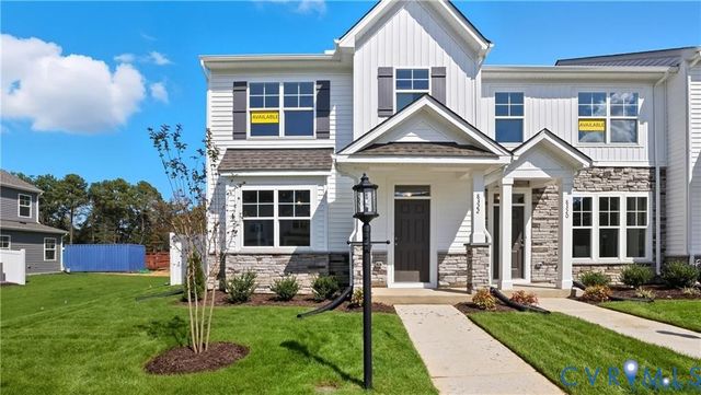 8322 Scott Pl, Henrico, VA 23227