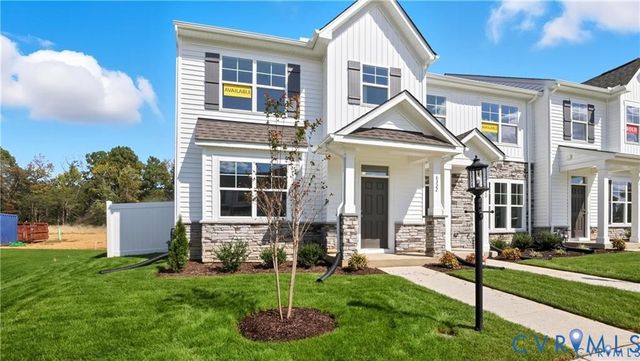 8322 Scott Pl, Henrico, VA 23227