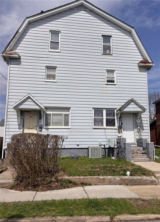 201 Maple Ave, City Of But Se, PA 16001