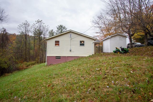 320 Stuart RD, Copper Hill, VA 24079