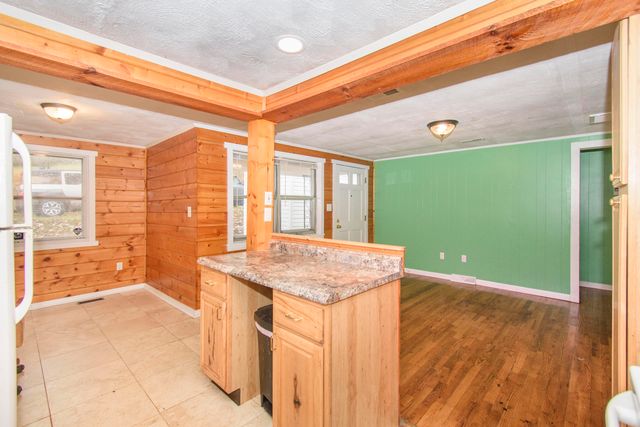 320 Stuart RD, Copper Hill, VA 24079