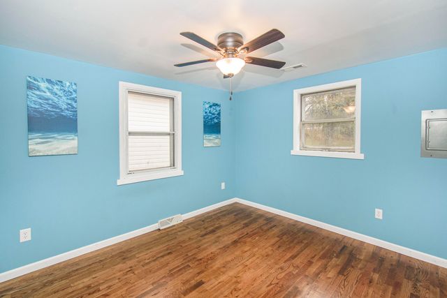 320 Stuart RD, Copper Hill, VA 24079