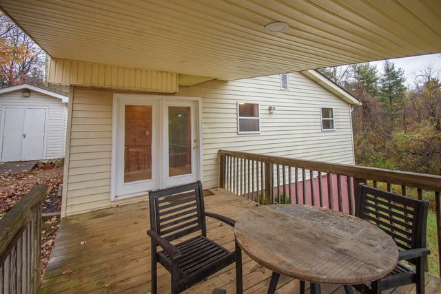 320 Stuart RD, Copper Hill, VA 24079