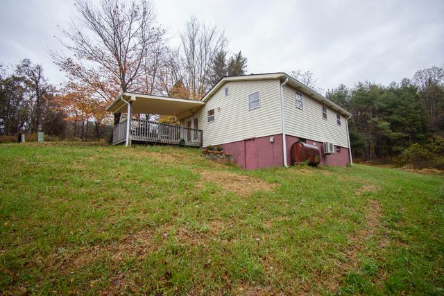 320 Stuart RD, Copper Hill, VA 24079
