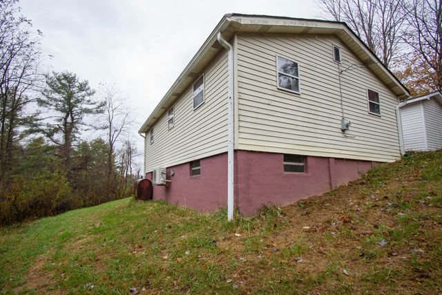 320 Stuart RD, Copper Hill, VA 24079