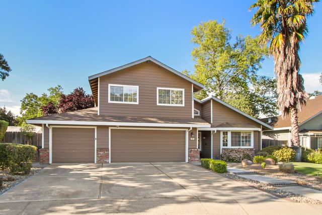 3971 Woodpointe Cir, Sacramento, CA 95821
