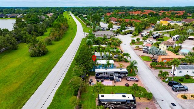 6955 AMANDA VISTA CIRCLE, Land O Lakes, FL 34637