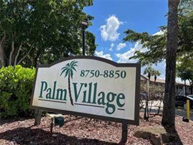 8850 Royal Palm Boulevard 203, Coral Springs, FL 33065