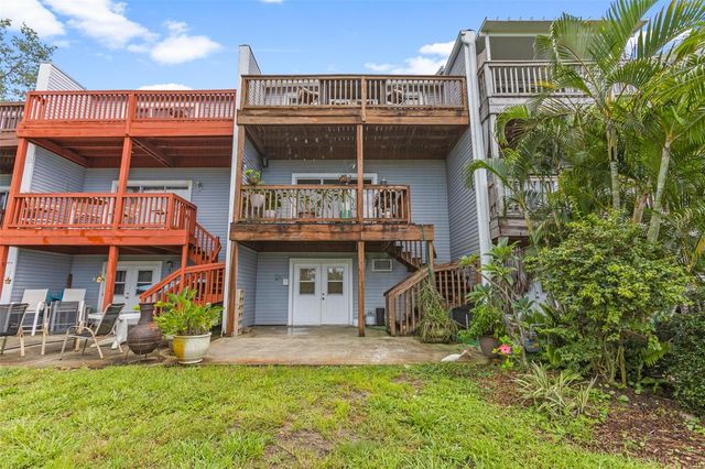 574 RYANS WOODS LANE, Palm Harbor, FL 34683