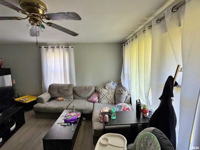 1603 FERRY Street, Metropolis, IL 62960