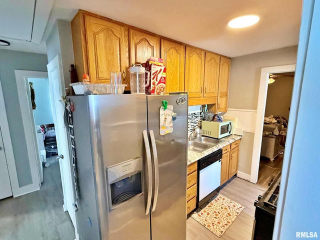 1603 FERRY Street, Metropolis, IL 62960