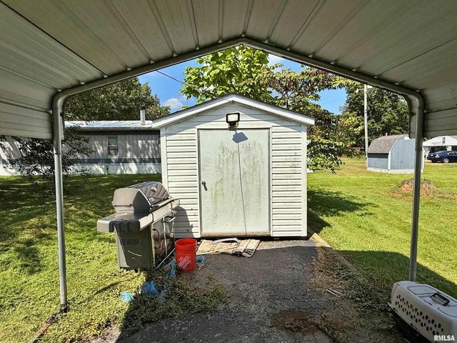 1603 FERRY Street, Metropolis, IL 62960