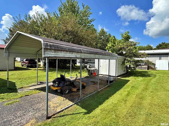 1603 FERRY Street, Metropolis, IL 62960