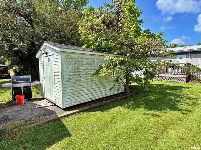 1603 FERRY Street, Metropolis, IL 62960