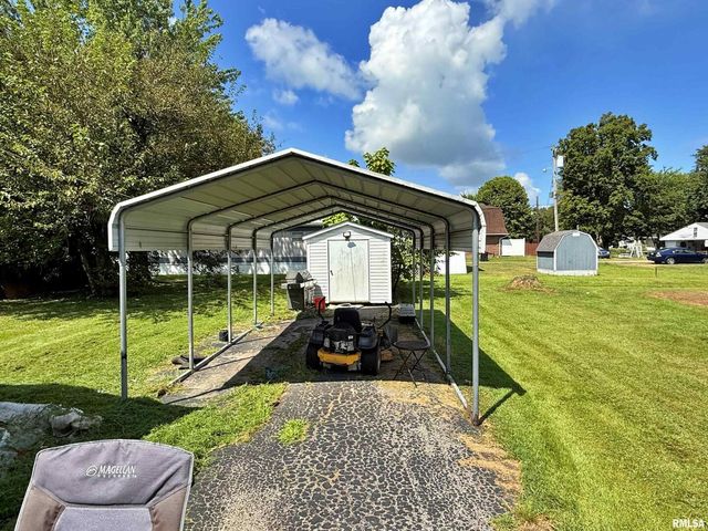 1603 FERRY Street, Metropolis, IL 62960