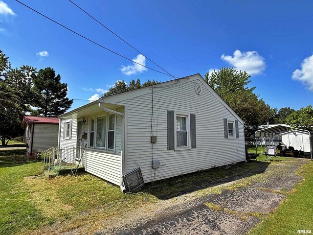 1603 FERRY Street, Metropolis, IL 62960