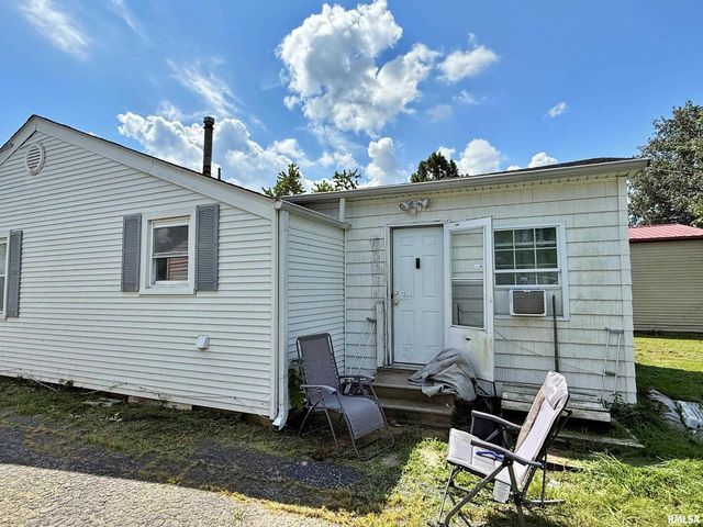 1603 FERRY Street, Metropolis, IL 62960