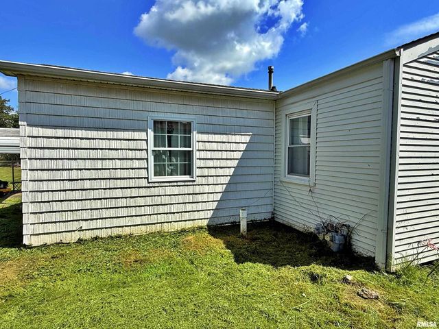 1603 FERRY Street, Metropolis, IL 62960