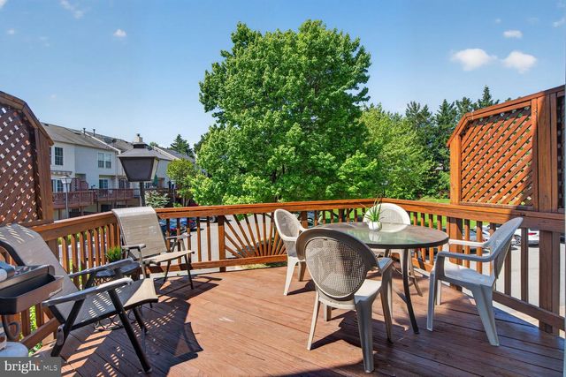 1343 ARGALL PL, Alexandria, VA 22314