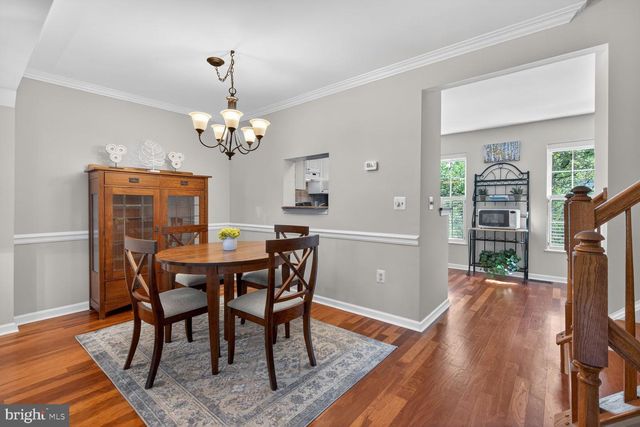 1343 ARGALL PL, Alexandria, VA 22314