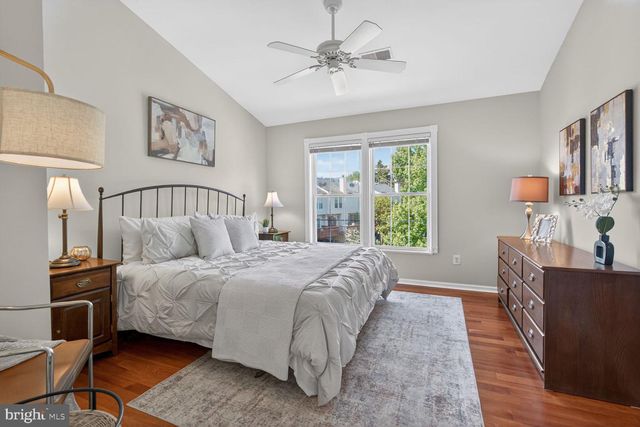 1343 ARGALL PL, Alexandria, VA 22314