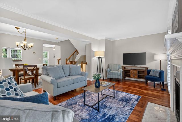 1343 ARGALL PL, Alexandria, VA 22314