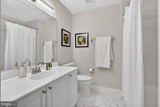 1343 ARGALL PL, Alexandria, VA 22314