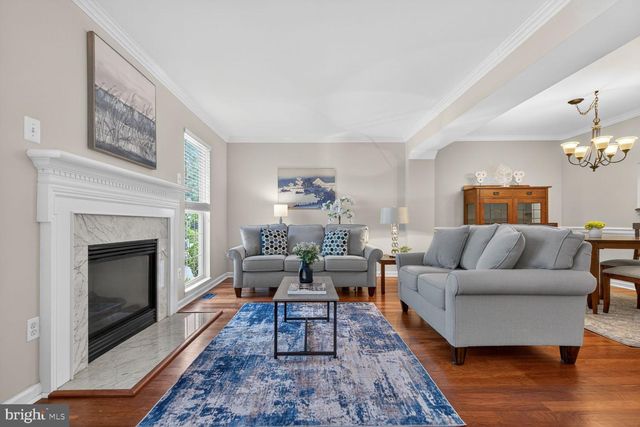 1343 ARGALL PL, Alexandria, VA 22314