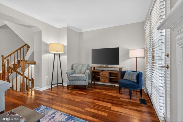 1343 ARGALL PL, Alexandria, VA 22314