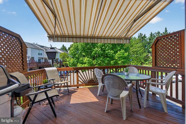 1343 ARGALL PL, Alexandria, VA 22314